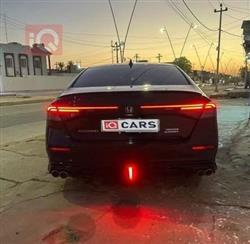 هوندا أكورد